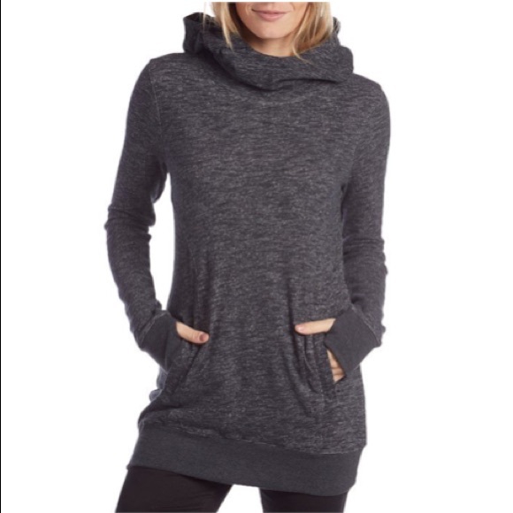 volcom tower pullover